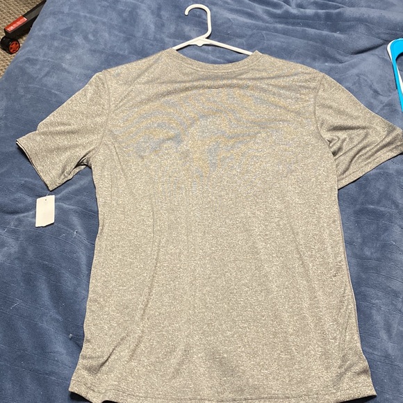 Champion duo dry tshirt - Picture 2 of 3